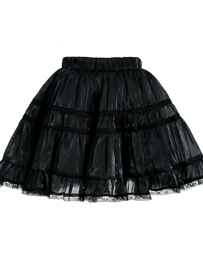 kidsatelier-tulleen-tud52023-black-glitter-ruffle-skirt-set