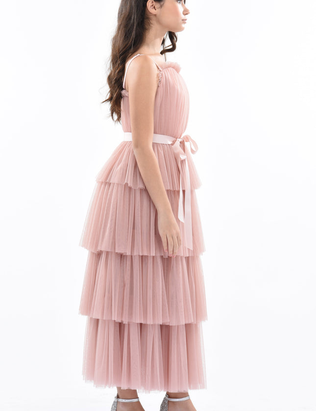 kids-atelier-tulleen-kid-girl-pink-blush-firenze-tiered-ribbon-dress-3080-blush