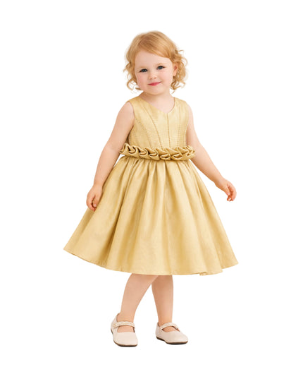 Tulleen-BTXC52805-Gold-Dress