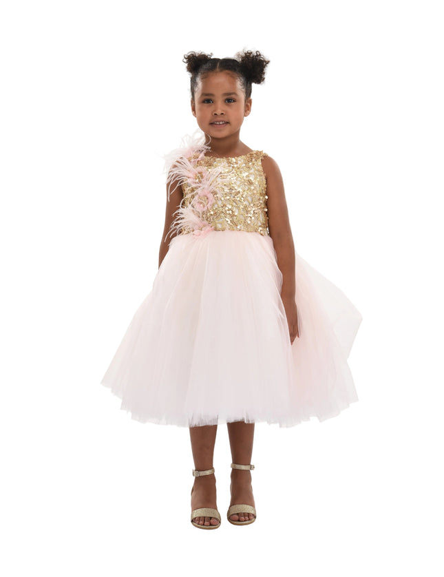Rosalie Dress