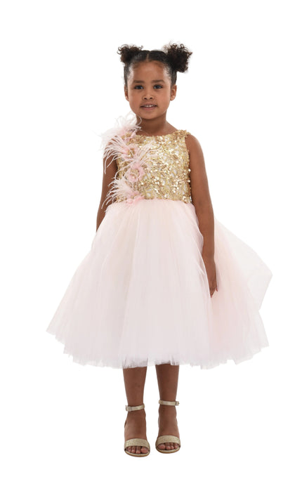 Rosalie Dress
