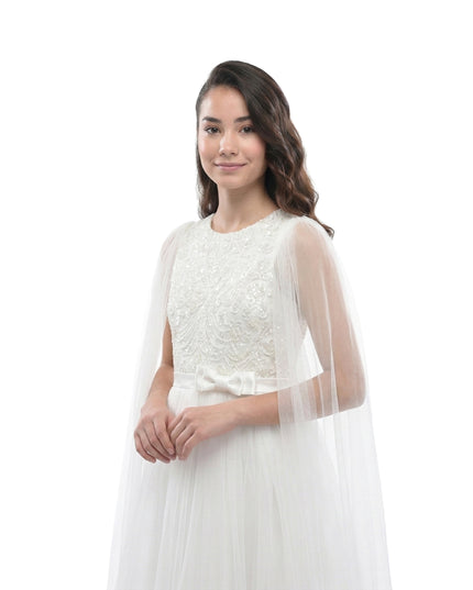 kidsatelier-tulleen-White-Thalia-Tulle-Capelet-Dress