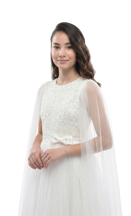 kidsatelier-tulleen-White-Thalia-Tulle-Capelet-Dress