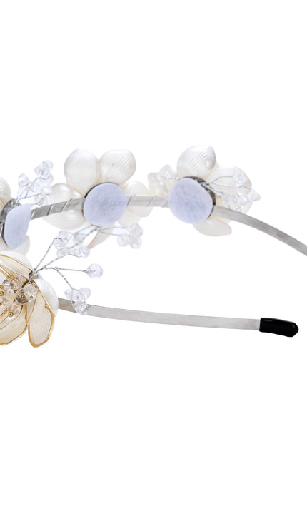 kids atelier tulleen Blossom Accent Headband
