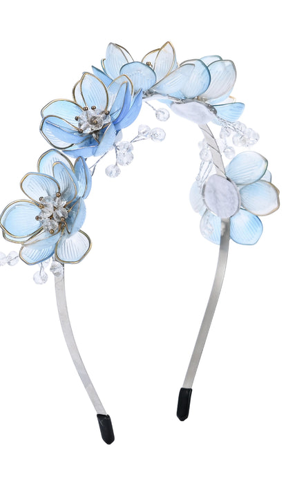 kids atelier tulleen Blossom Accent Headband