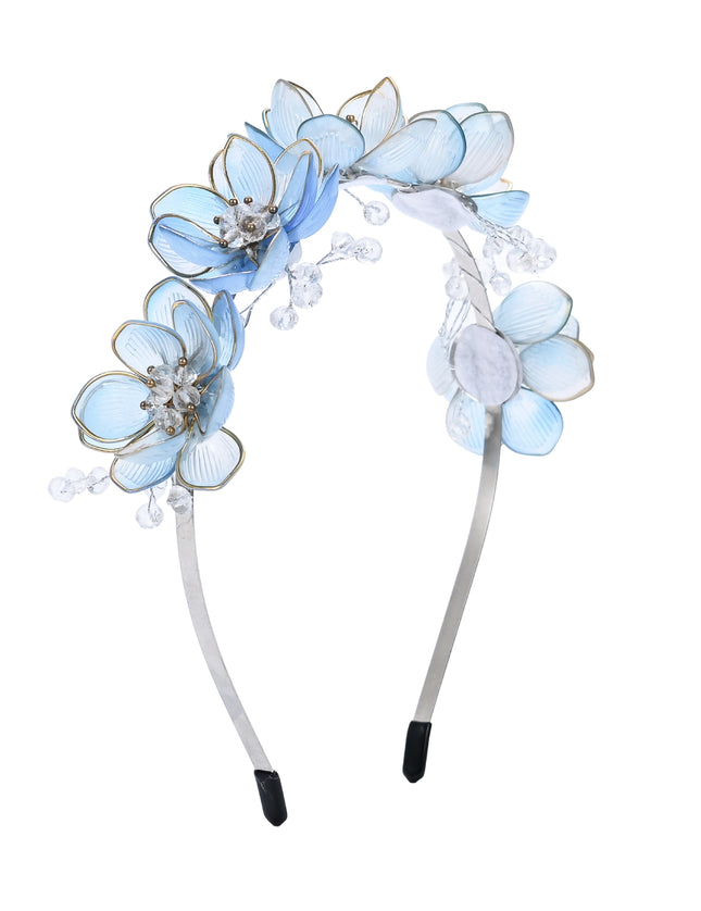 kids atelier tulleen Blossom Accent Headband