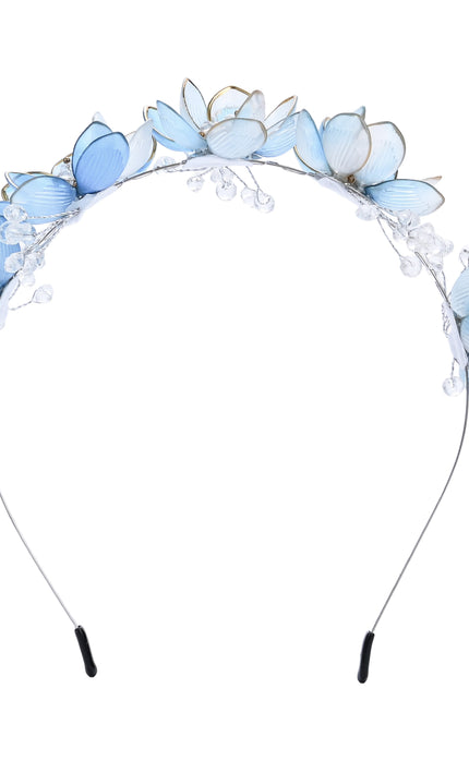 kids atelier tulleen Blossom Accent Headband