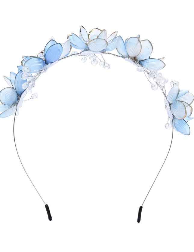 kids atelier tulleen Blossom Accent Headband