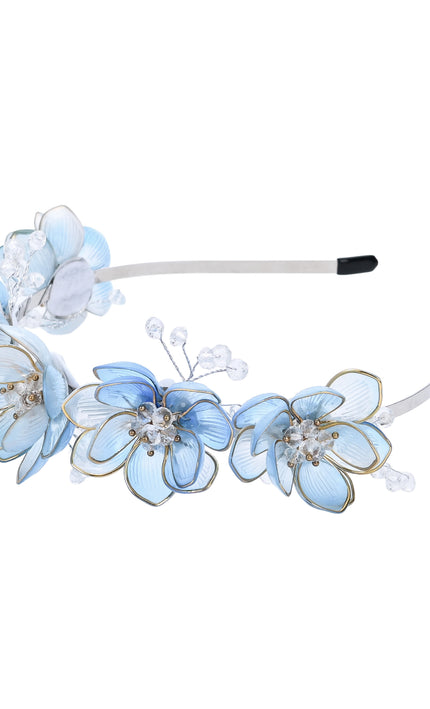 kids atelier tulleen Blossom Accent Headband