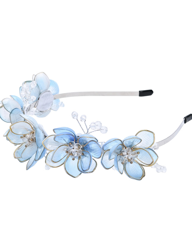 kids atelier tulleen Blossom Accent Headband