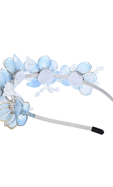 kids atelier tulleen Blossom Accent Headband