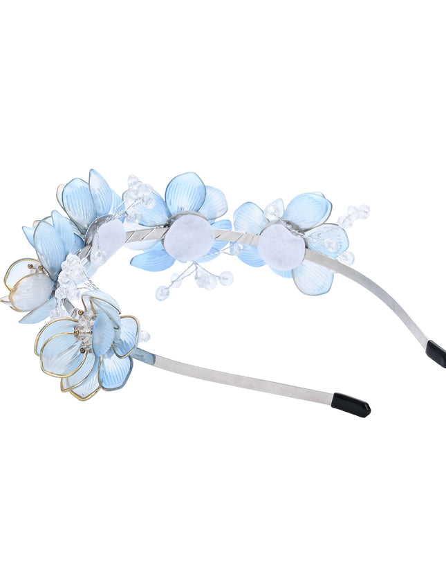 kids atelier tulleen Blossom Accent Headband