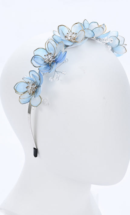 kids atelier tulleen Blossom Accent Headband