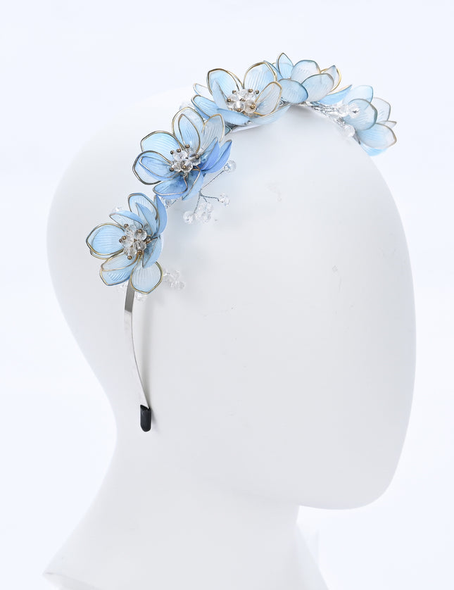 kids atelier tulleen Blossom Accent Headband