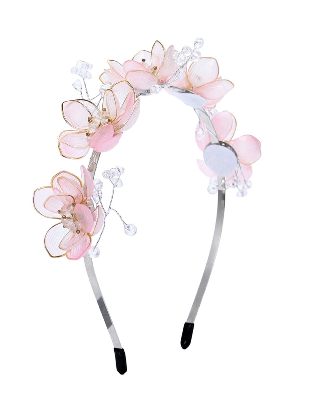 kids atelier tulleen Blossom Accent Headband