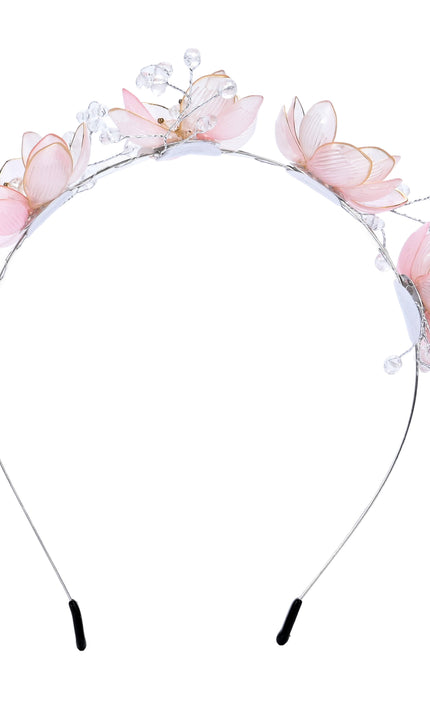 kids atelier tulleen Blossom Accent Headband