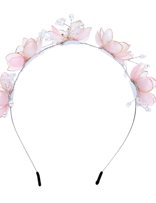 kids atelier tulleen Blossom Accent Headband