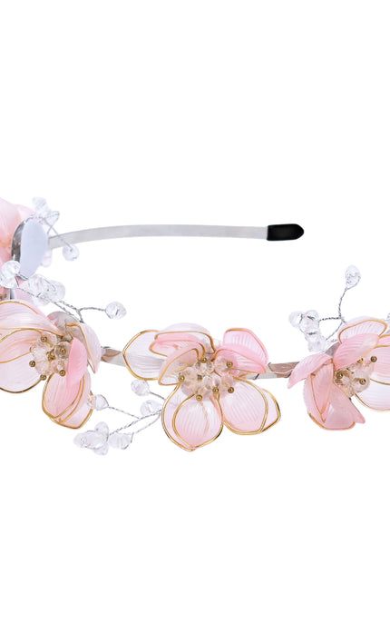 kids atelier tulleen Blossom Accent Headband