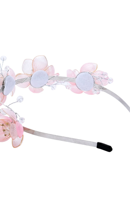kids atelier tulleen Blossom Accent Headband