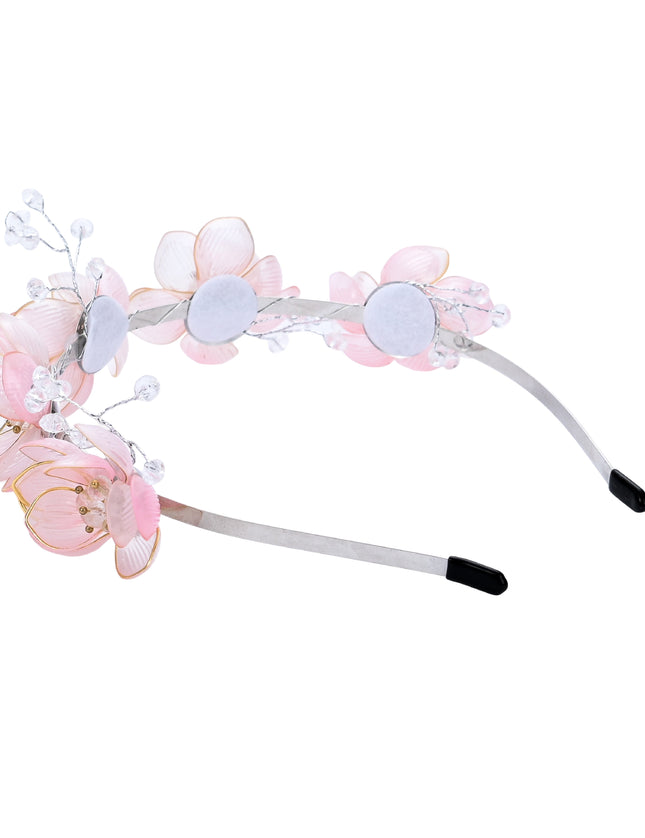 kids atelier tulleen Blossom Accent Headband