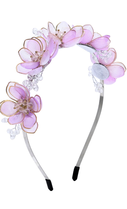 kids atelier tulleen Blossom Accent Headband