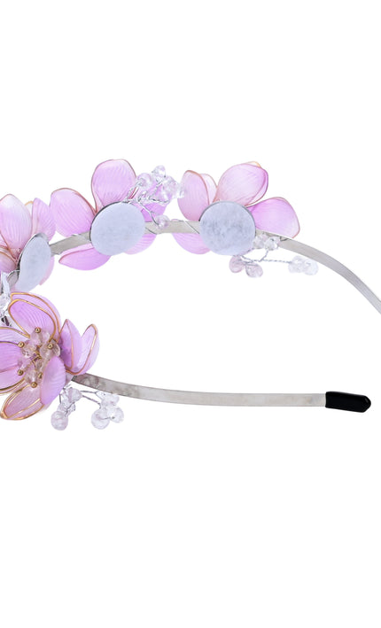 kids atelier tulleen Blossom Accent Headband