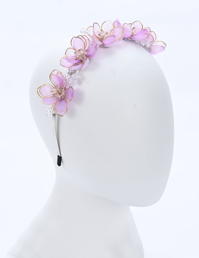 kids atelier tulleen Blossom Accent Headband
