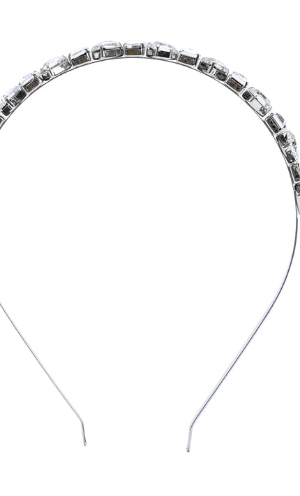 kids atelier tulleen Crystal Embellished Headband