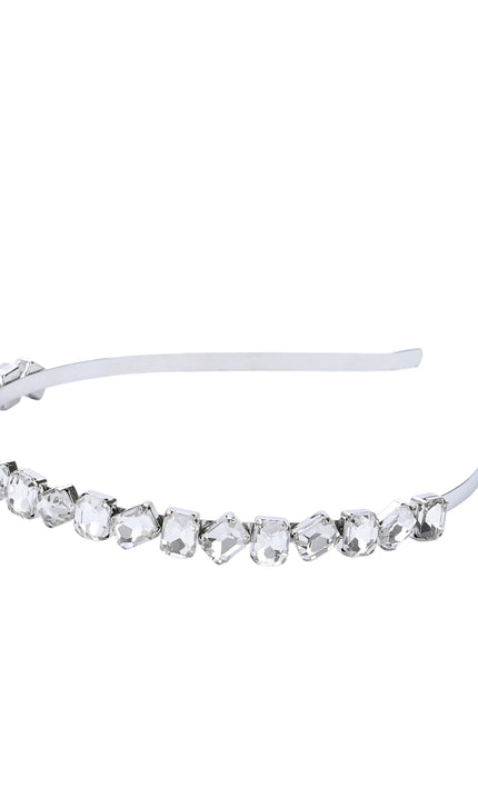 kids atelier tulleen Crystal Embellished Headband