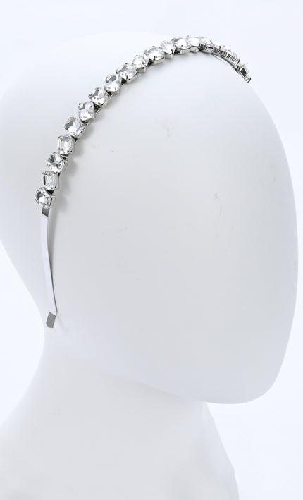 kids atelier tulleen Crystal Embellished Headband