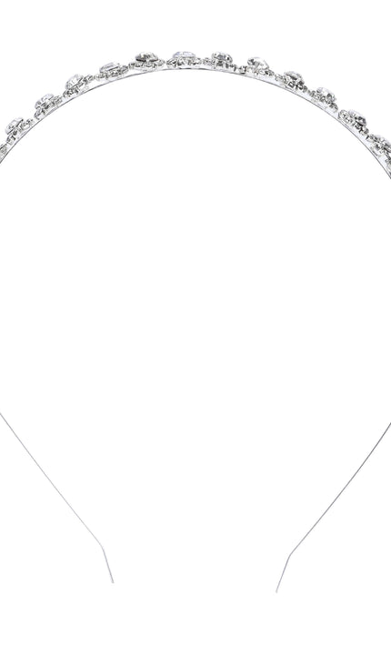 kids atelier tulleen Crystal Flower Headband