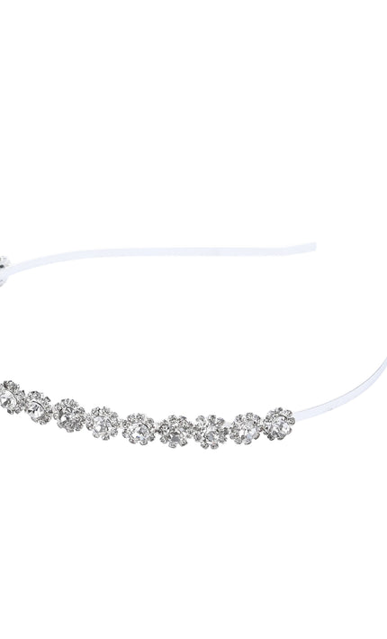 kids atelier tulleen Crystal Flower Headband