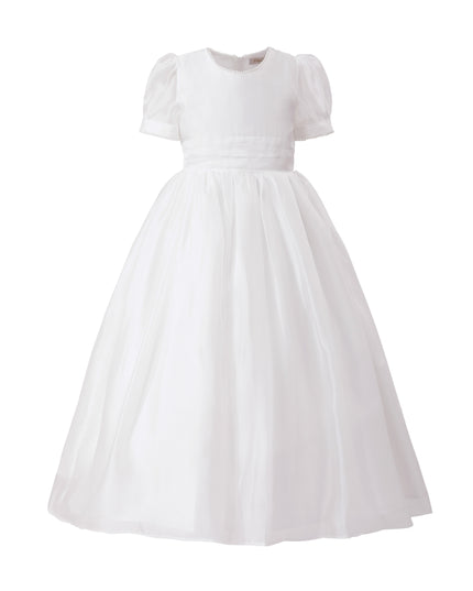 kids atelier tulleen White Zavelle Formal Dress