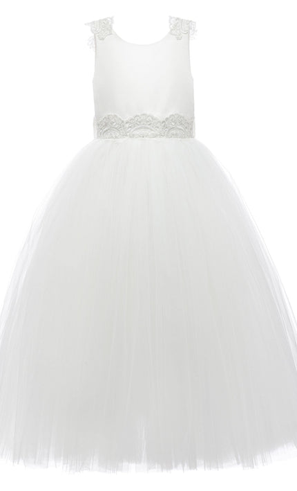 kidsatelier-tulleen-White-Emilia-Lace-Waist-Dress