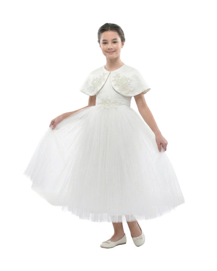 kidsatelier-tulleen-White-Hermione-Embroidered-Cape-Dress