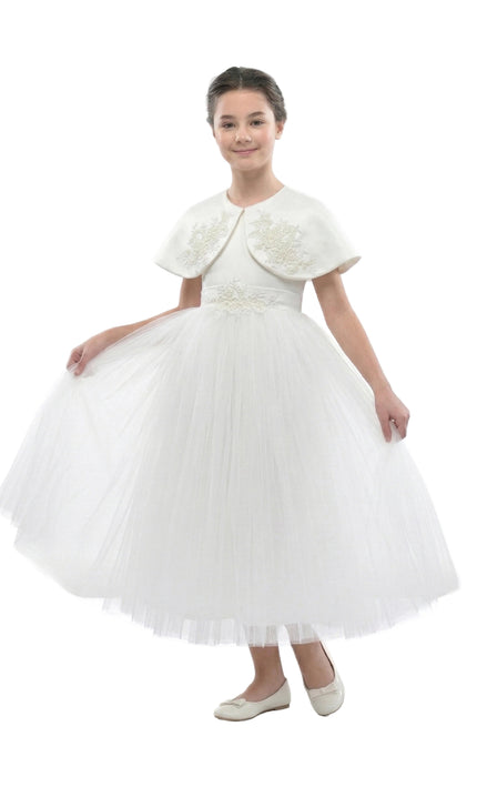 kidsatelier-tulleen-White-Hermione-Embroidered-Cape-Dress
