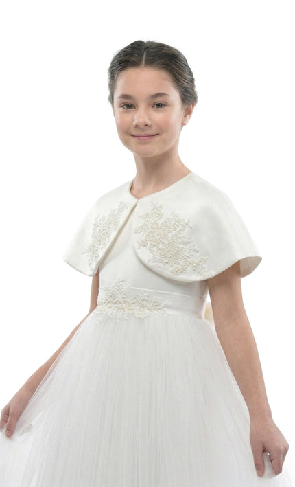 kidsatelier-tulleen-White-Hermione-Embroidered-Cape-Dress