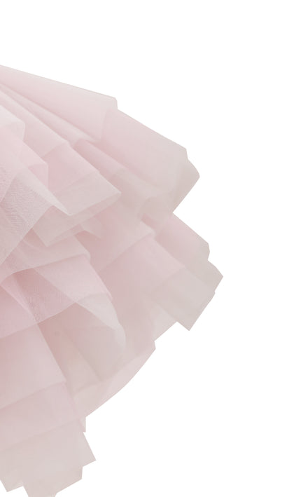 kids atelier tulleen Pink Selene Tulle Dress