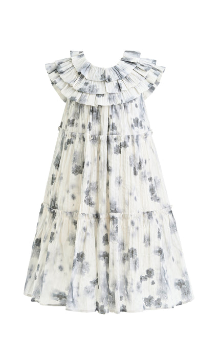 kidsatelier-tulleen-ivory-floral-short-sleeve-dress