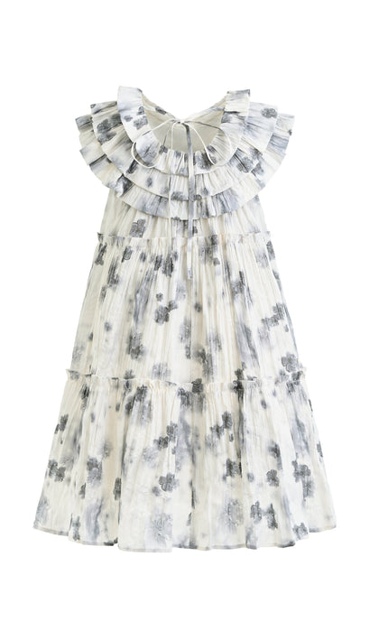 kidsatelier-tulleen-ivory-floral-short-sleeve-dress