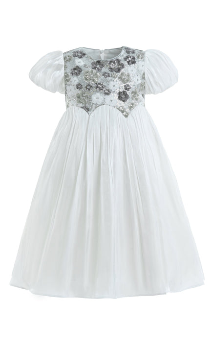 kidsatelier-tulleen-White-Sequin-Floral-Bodice-Dress