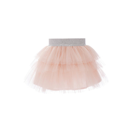 Pink MINI Tutu Skirt