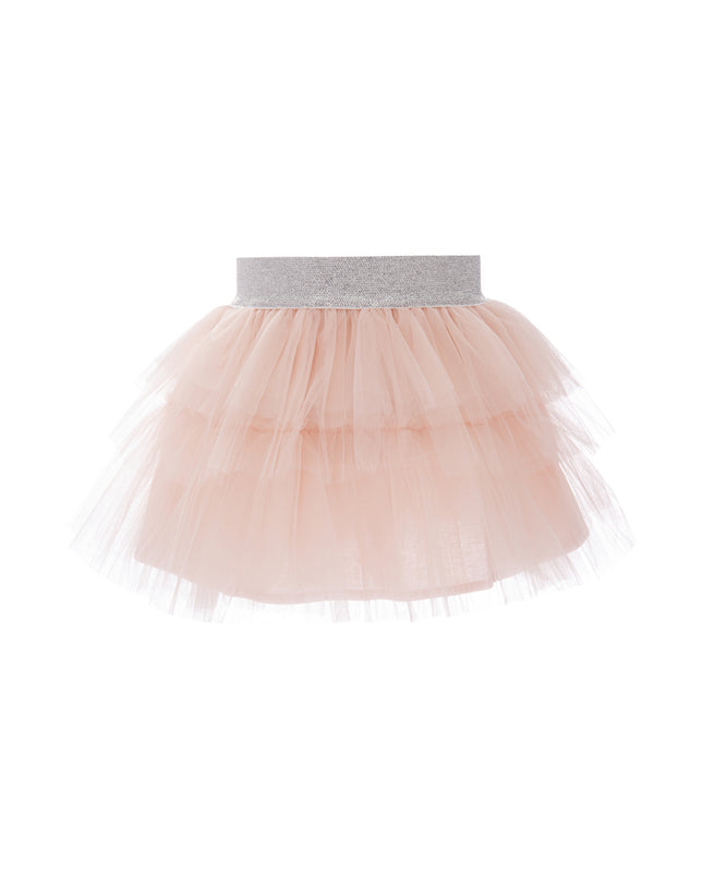 Pink MINI Tutu Skirt