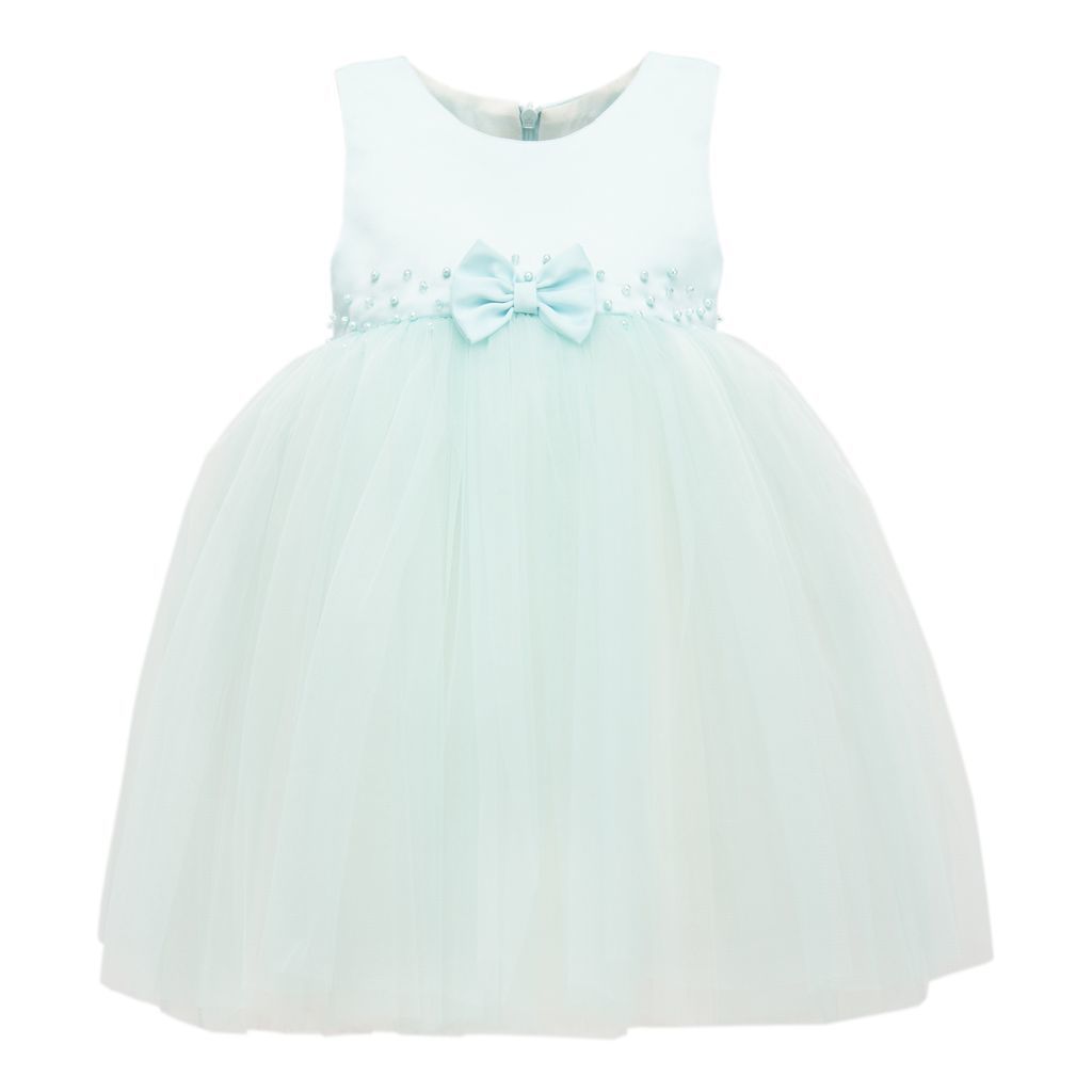 tulleen-ss19602-Blue Teal Dress