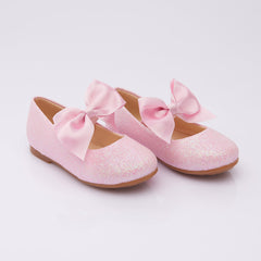 kids-atelier-perla-kid-girl-pink-bubblegum-glitter-elastic-bow-flats-v103b-glitter-bubblegum-pink