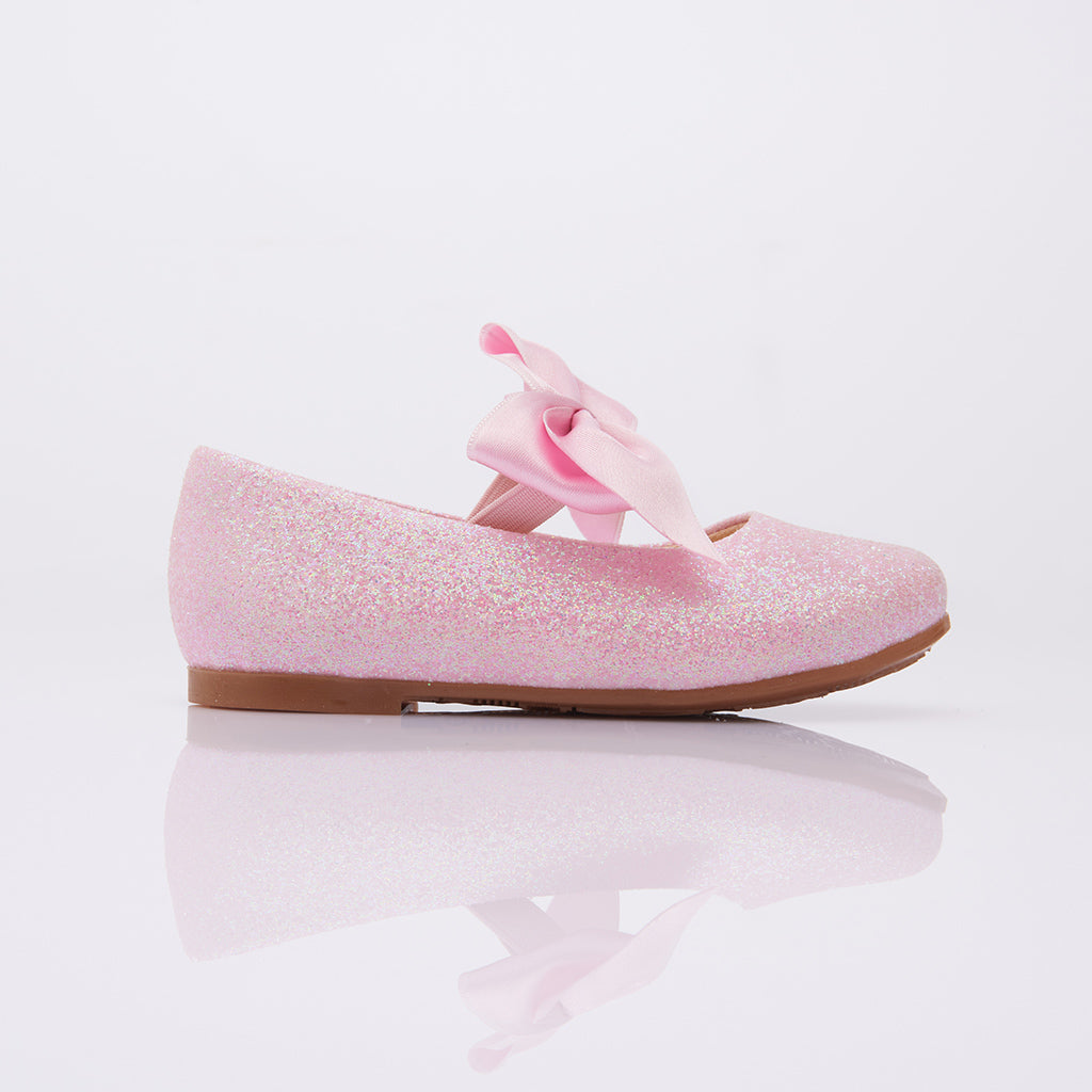 kids-atelier-perla-kid-girl-pink-bubblegum-glitter-elastic-bow-flats-v103b-glitter-bubblegum-pink