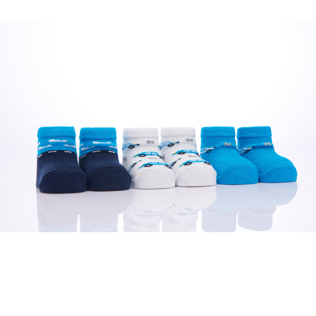 Baby boy sale white dress socks