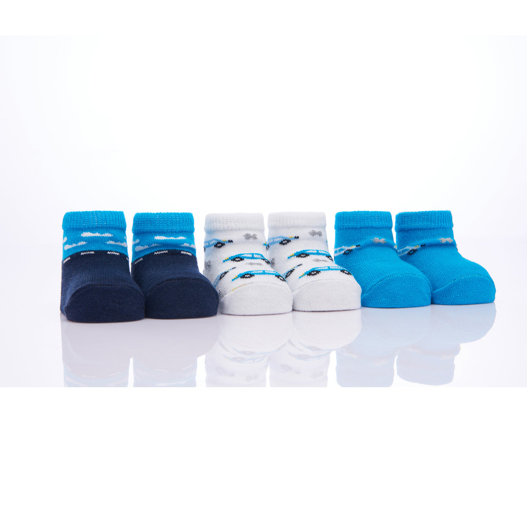 kids-atelier-banblu-baby-boy-blue-3pc-car-print-cotton-socks-set-15-01-0092