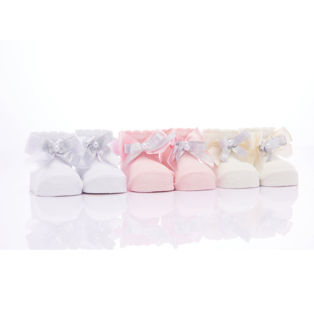 kids-atelier-banblu-baby-girl-pink-3pc-ribbon-bow-pearl-socks-set-15-01-0103