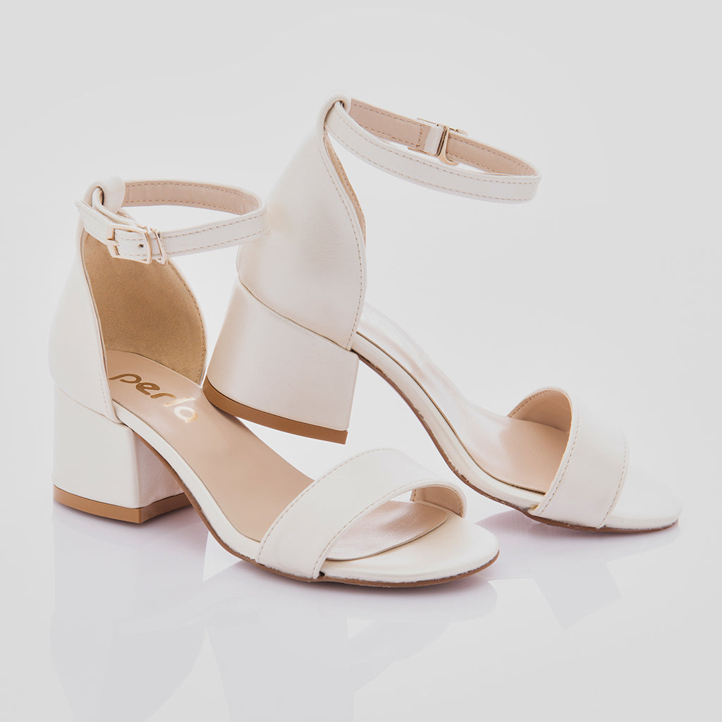 Women Pumps Pointed Toe Flower Heel Wedding Shoes Women Elegant Silk –  chenshufang06
